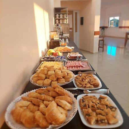 Urunday Apart Hotel Posadas Bagian luar foto