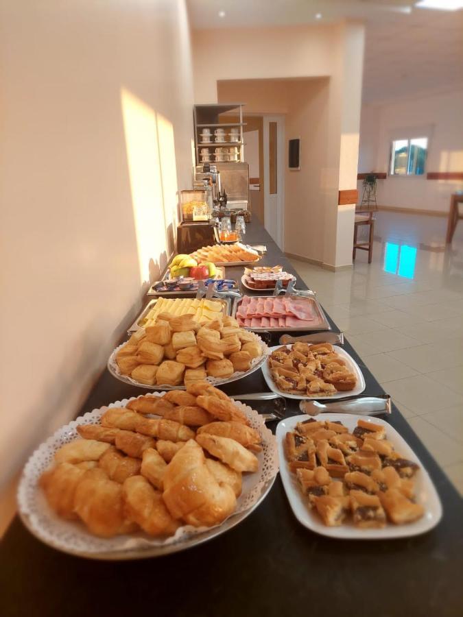 Urunday Apart Hotel Posadas Bagian luar foto