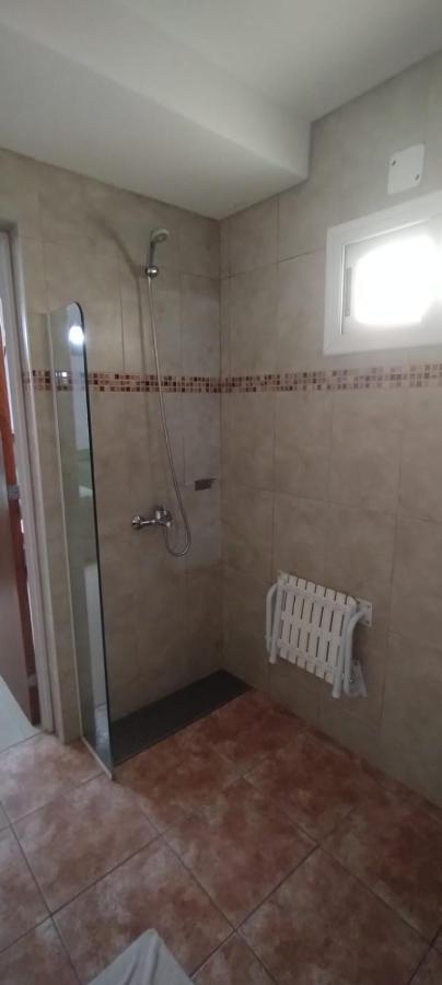 Urunday Apart Hotel Posadas Bagian luar foto