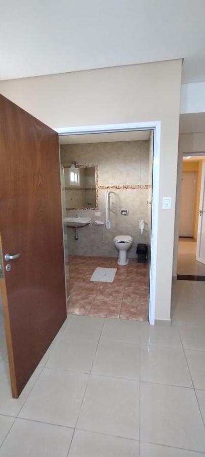 Urunday Apart Hotel Posadas Bagian luar foto