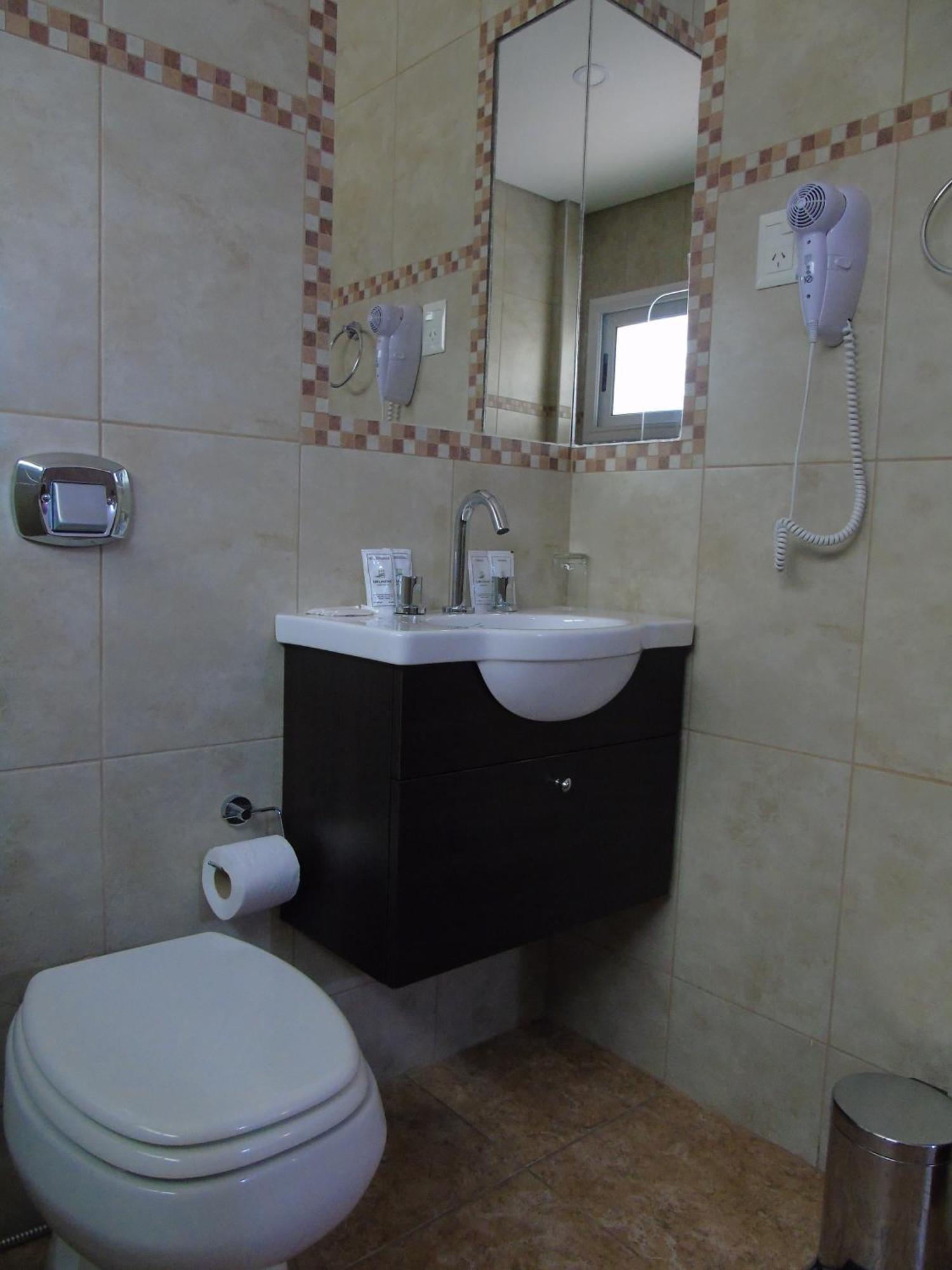 Urunday Apart Hotel Posadas Bagian luar foto