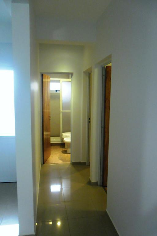 Urunday Apart Hotel Posadas Ruang foto