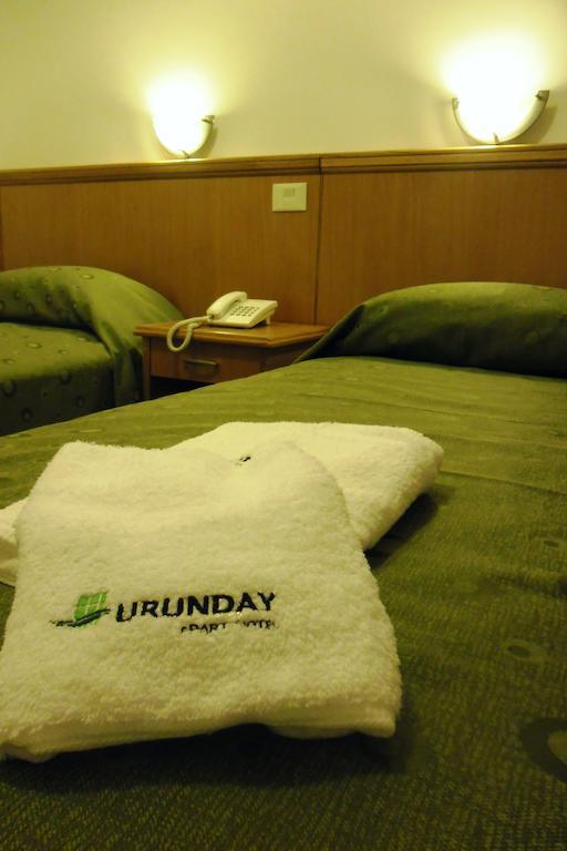 Urunday Apart Hotel Posadas Ruang foto