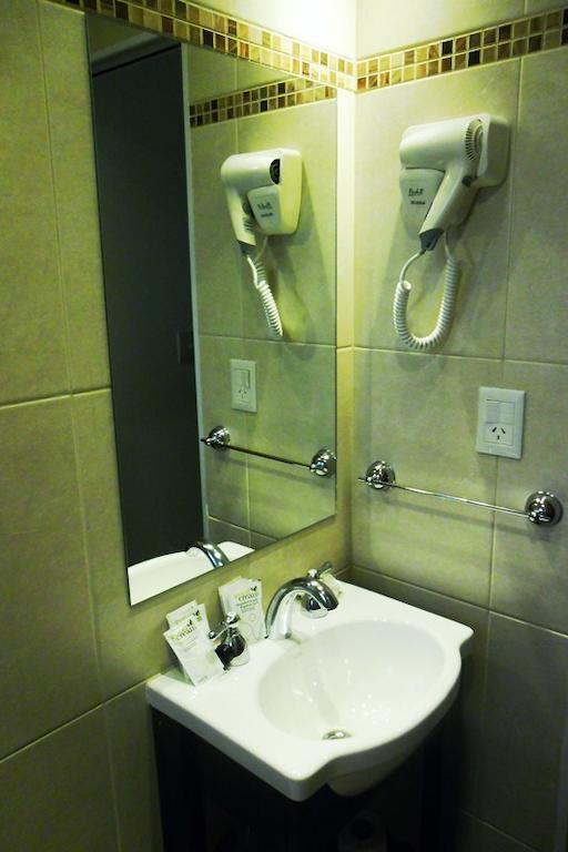 Urunday Apart Hotel Posadas Ruang foto