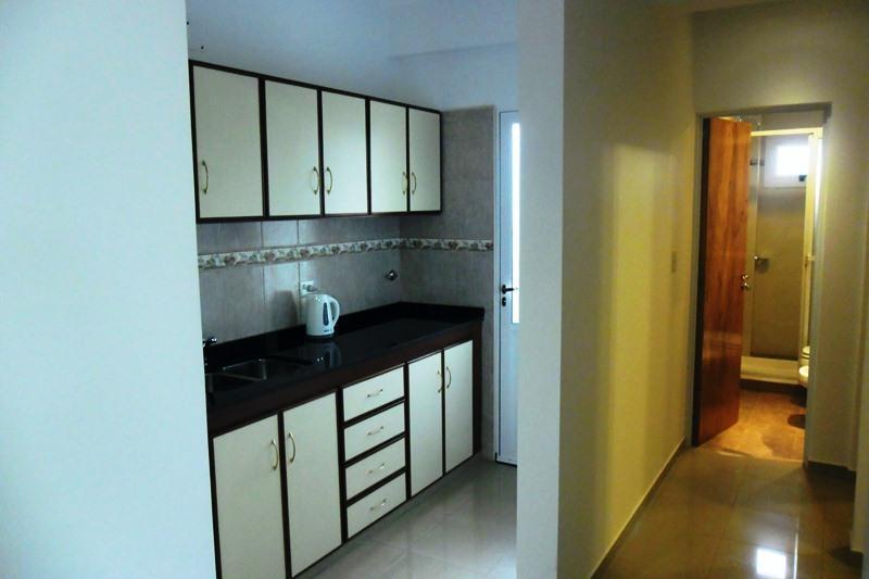 Urunday Apart Hotel Posadas Bagian luar foto