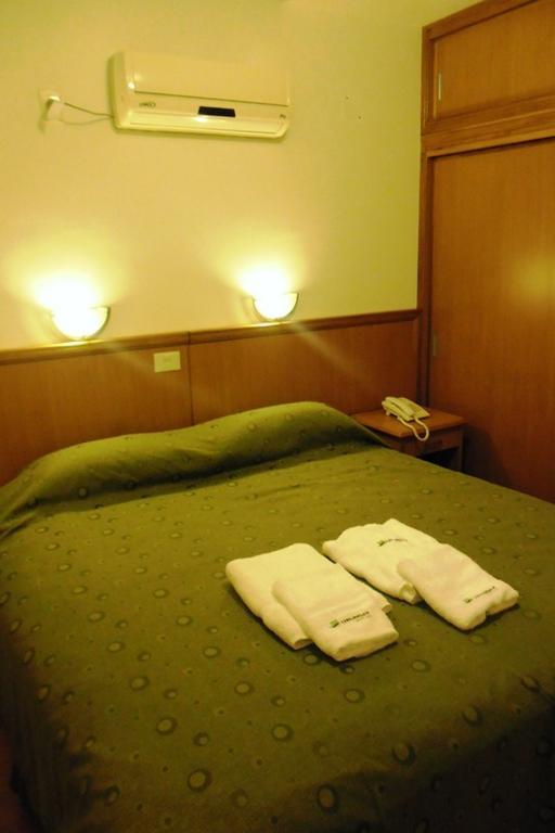 Urunday Apart Hotel Posadas Ruang foto